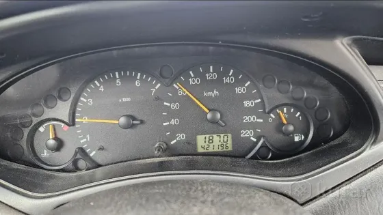 Продажа Ford Focus I, 1998 г., Брест Брест