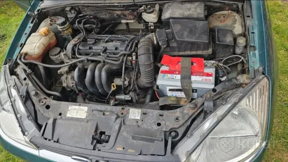 Продажа Ford Focus I, 1998 г., Брест Брест