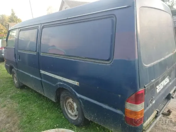 Продажа Mazda Bongo II, 1985 г., Могилев Могилев