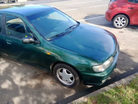 Продажа Nissan Almera I (N15), 1995 г., Минск Минск