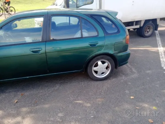 Продажа Nissan Almera I (N15), 1995 г., Минск Минск