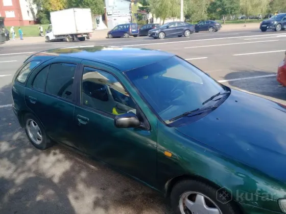Продажа Nissan Almera I (N15), 1995 г., Минск Минск