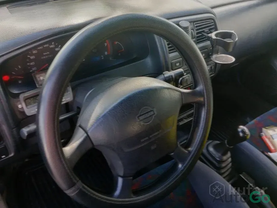 Продажа Nissan Almera I (N15), 1995 г., Минск Минск - изображение 7