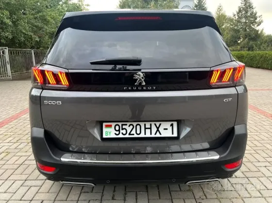 Продажа Peugeot 5008 II Рестайлинг, 2023 г., Кобрин Кобрин