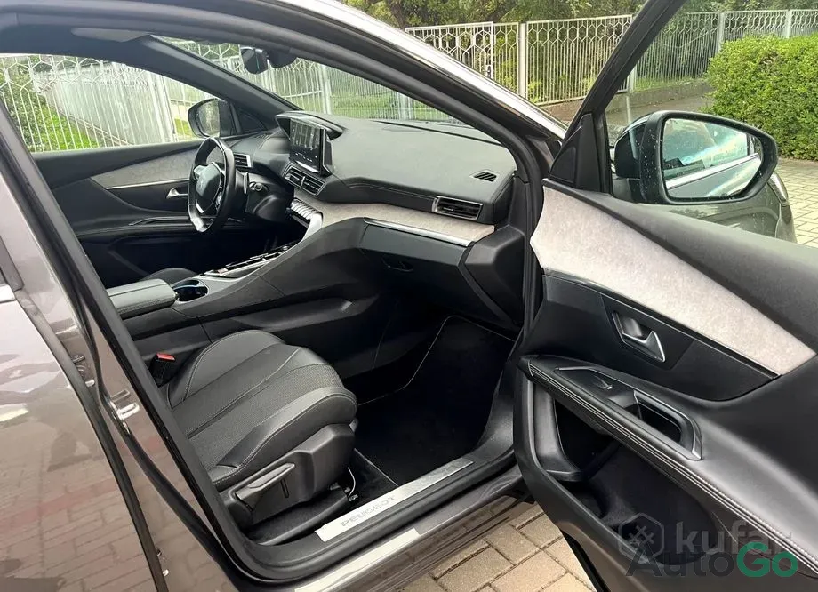 Продажа Peugeot 5008 II Рестайлинг, 2023 г., Кобрин Кобрин - изображение 12
