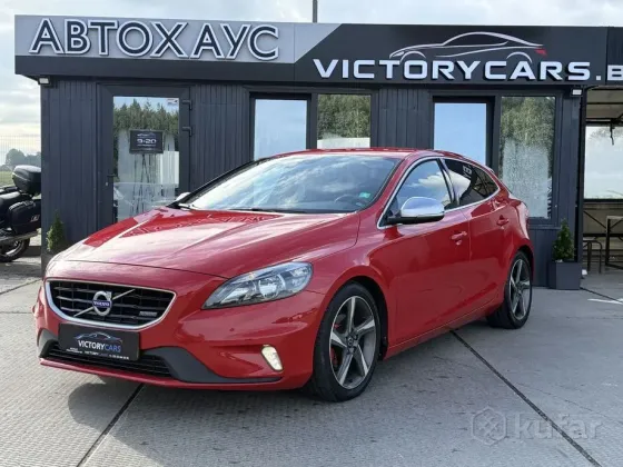 Продажа Volvo V40 II, 2013 г., Лида Лида