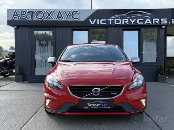 Продажа Volvo V40 II, 2013 г., Лида Лида
