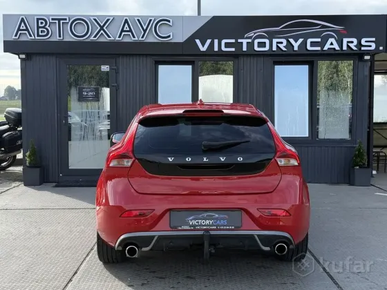 Продажа Volvo V40 II, 2013 г., Лида Лида