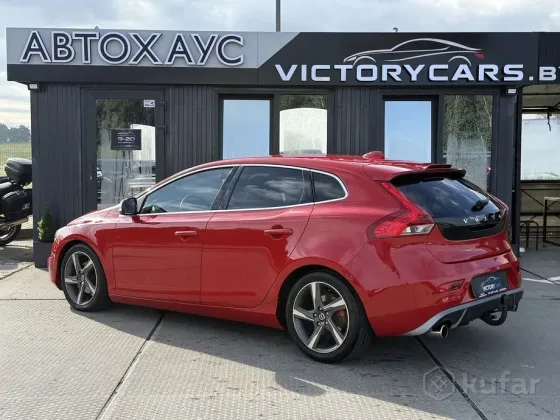 Продажа Volvo V40 II, 2013 г., Лида Лида