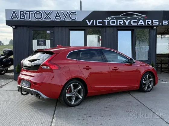 Продажа Volvo V40 II, 2013 г., Лида Лида