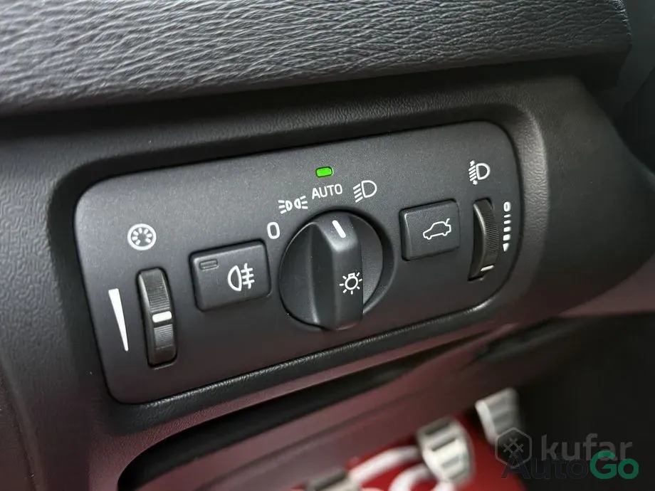 Продажа Volvo V40 II, 2013 г., Лида Лида - изображение 8