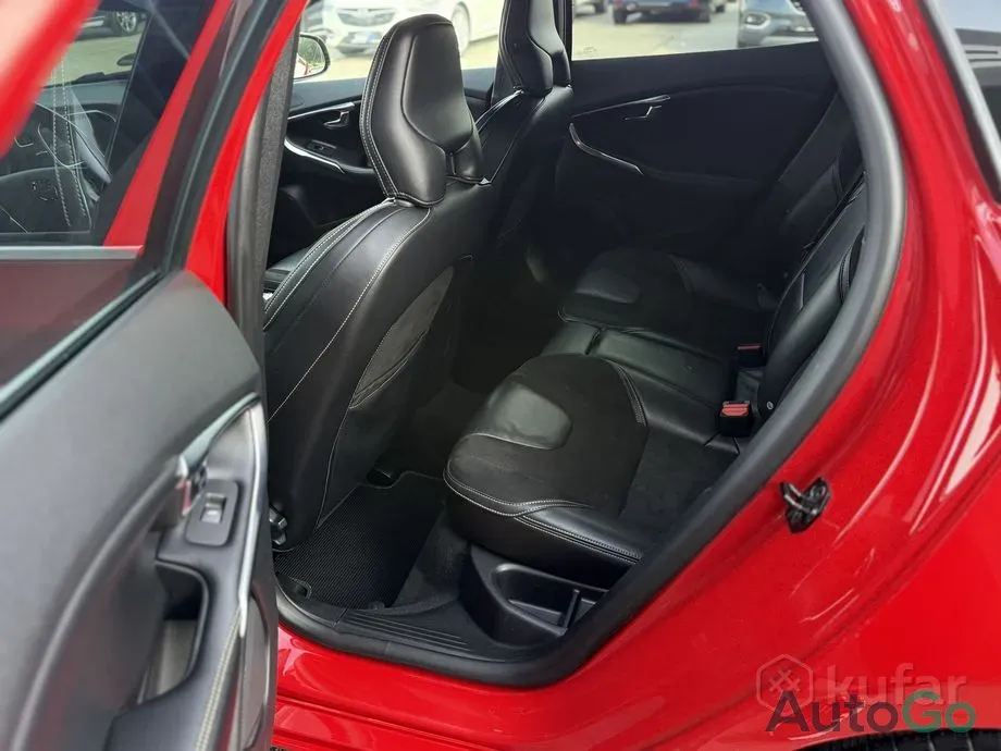 Продажа Volvo V40 II, 2013 г., Лида Лида - изображение 10