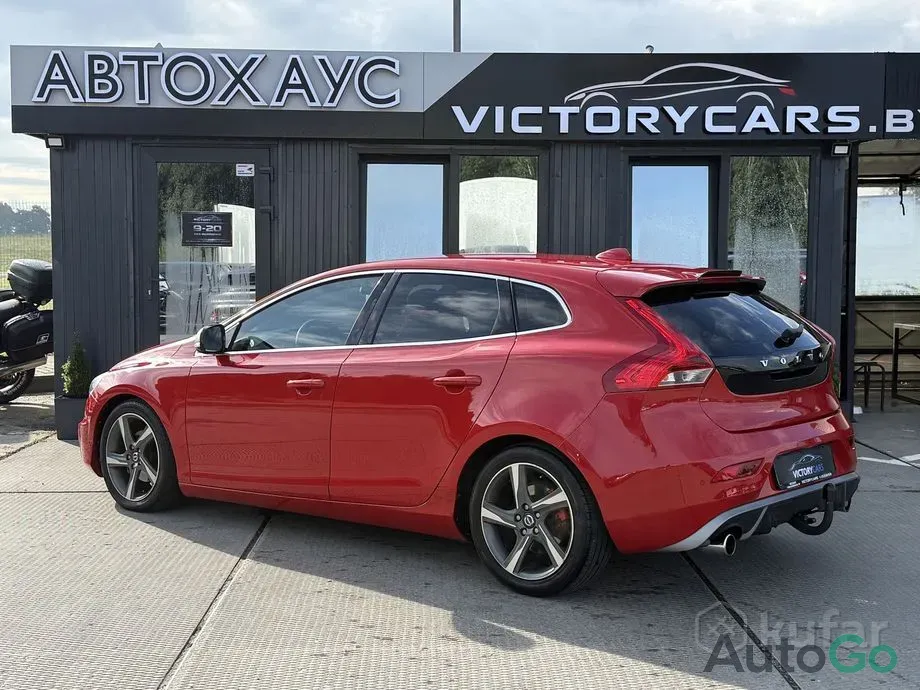 Продажа Volvo V40 II, 2013 г., Лида Лида - изображение 6