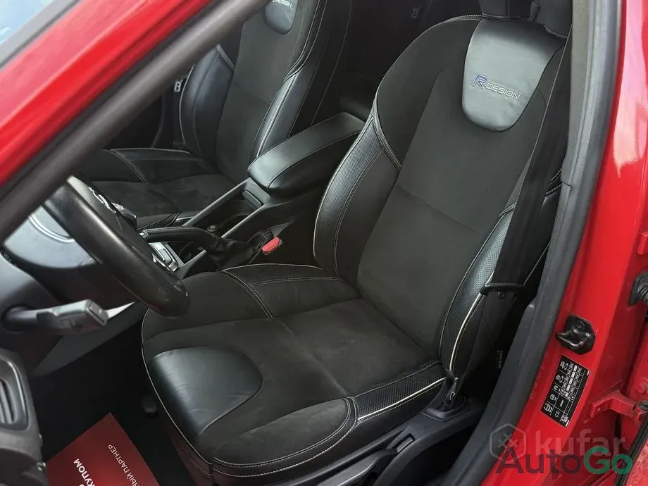 Продажа Volvo V40 II, 2013 г., Лида Лида - изображение 7