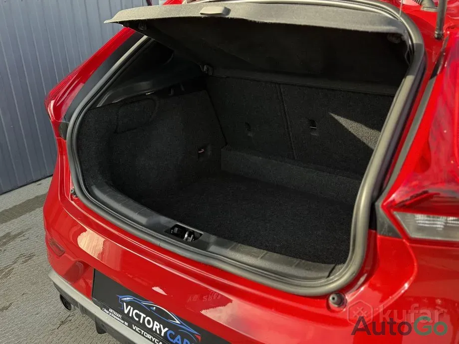 Продажа Volvo V40 II, 2013 г., Лида Лида - изображение 11