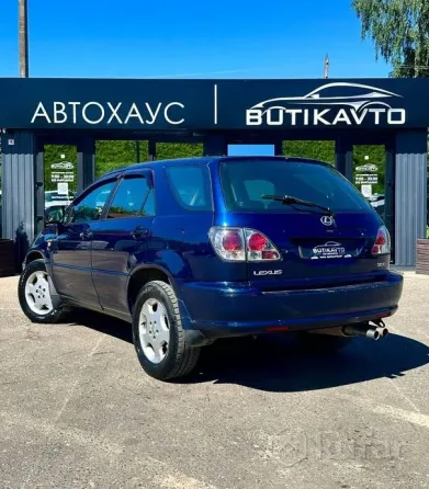 Продажа Lexus RX I, 2000 г., Полоцк Полоцк