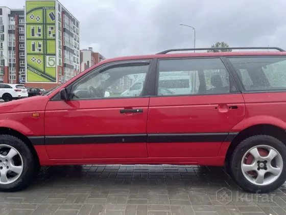 Продажа Volkswagen Passat B3, 1991 г., Брест Брест