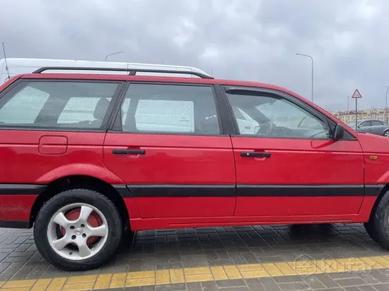 Продажа Volkswagen Passat B3, 1991 г., Брест Брест