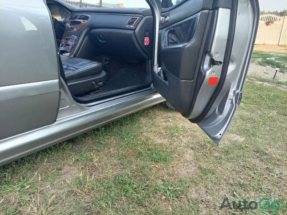 Продажа Peugeot 607 I, 2003 г., Житковичи Житковичи - изображение 9
