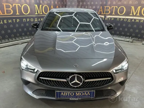 Продажа Mercedes-Benz CLA II (C118, X118), 2019 г., Брест Брест