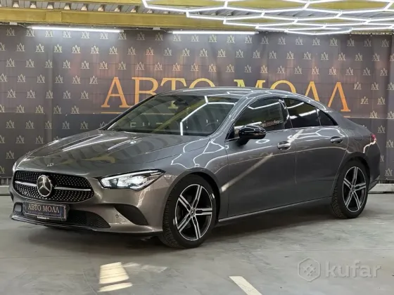 Продажа Mercedes-Benz CLA II (C118, X118), 2019 г., Брест Брест