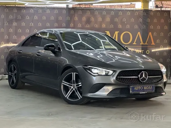 Продажа Mercedes-Benz CLA II (C118, X118), 2019 г., Брест Брест