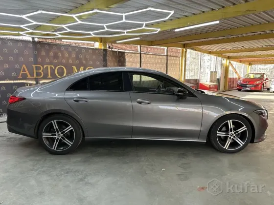 Продажа Mercedes-Benz CLA II (C118, X118), 2019 г., Брест Брест