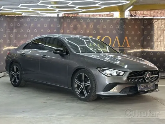 Продажа Mercedes-Benz CLA II (C118, X118), 2019 г., Брест Брест