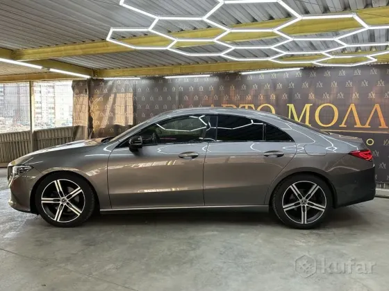 Продажа Mercedes-Benz CLA II (C118, X118), 2019 г., Брест Брест