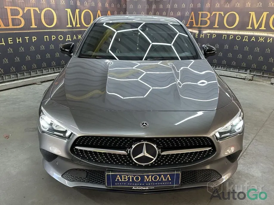 Продажа Mercedes-Benz CLA II (C118, X118), 2019 г., Брест Брест - изображение 2