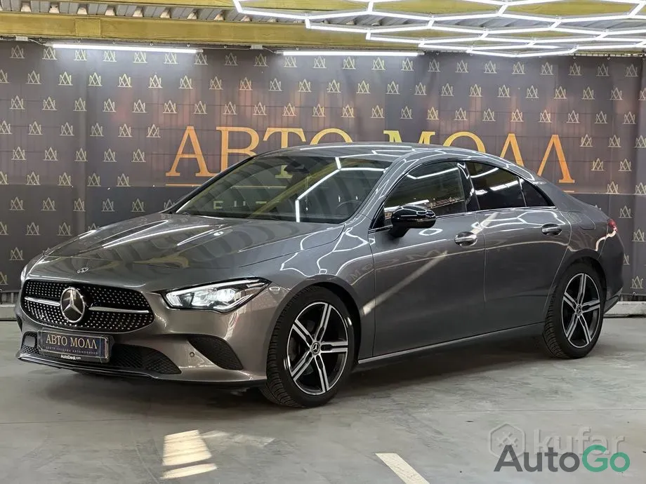 Продажа Mercedes-Benz CLA II (C118, X118), 2019 г., Брест Брест - изображение 3