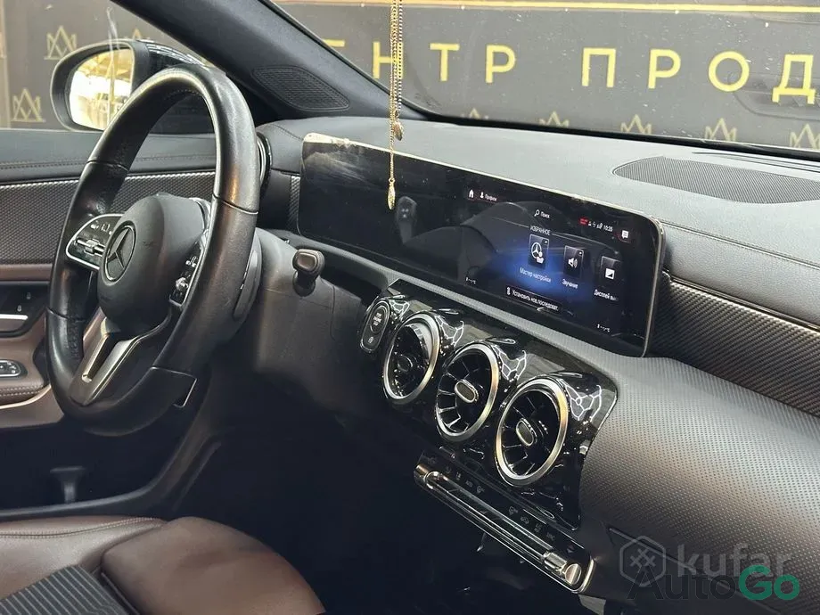 Продажа Mercedes-Benz CLA II (C118, X118), 2019 г., Брест Брест - изображение 11