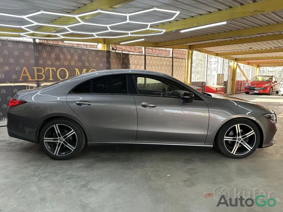 Продажа Mercedes-Benz CLA II (C118, X118), 2019 г., Брест Брест - изображение 6