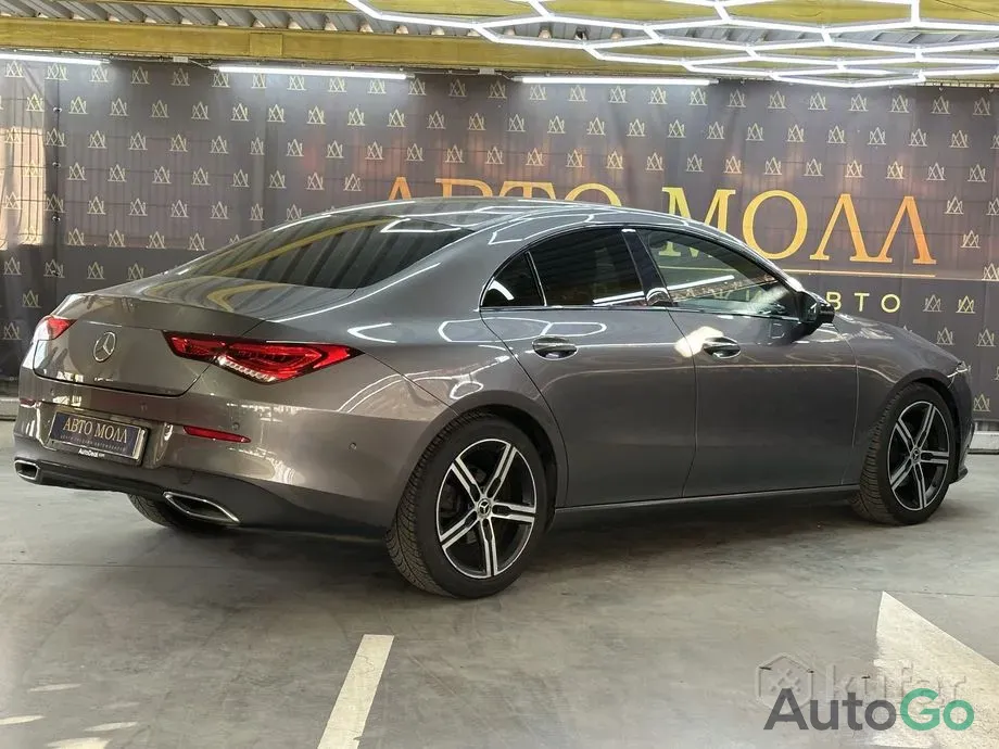 Продажа Mercedes-Benz CLA II (C118, X118), 2019 г., Брест Брест - изображение 9