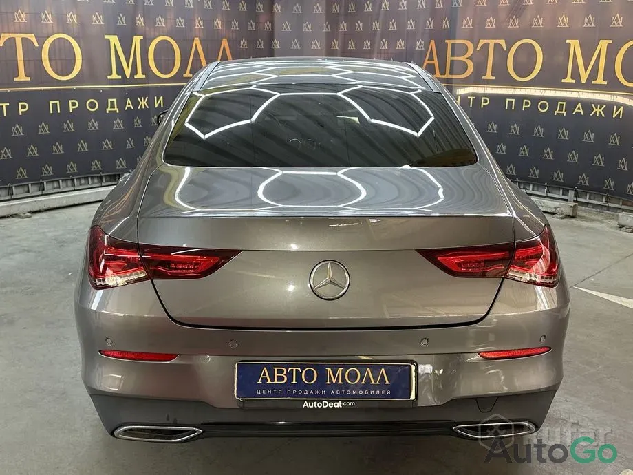 Продажа Mercedes-Benz CLA II (C118, X118), 2019 г., Брест Брест - изображение 8