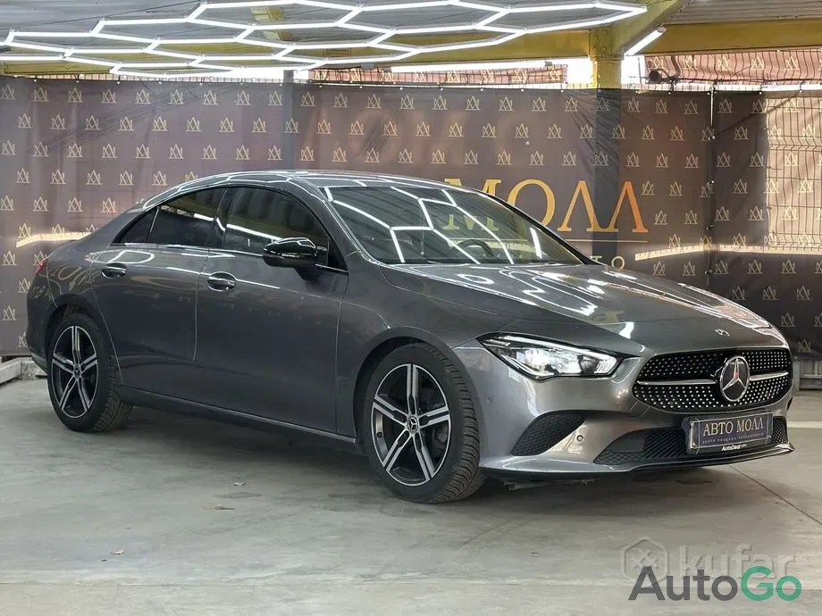 Продажа Mercedes-Benz CLA II (C118, X118), 2019 г., Брест Брест - изображение 4