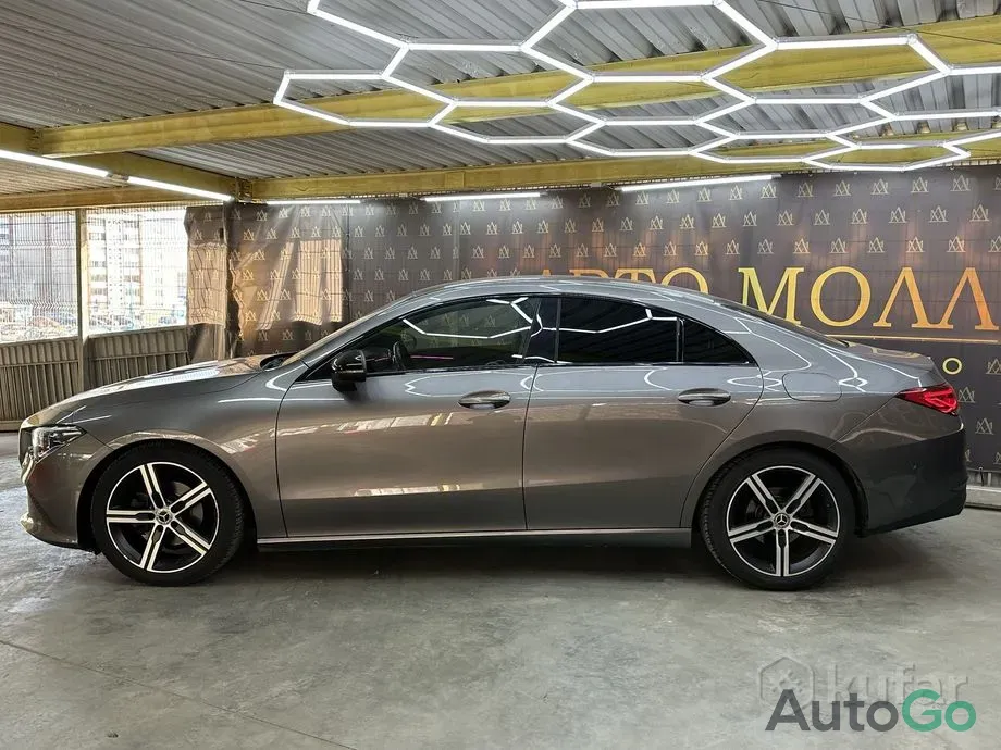 Продажа Mercedes-Benz CLA II (C118, X118), 2019 г., Брест Брест - изображение 5