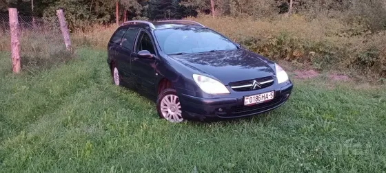 Продажа Citroen C5 I, 2003 г., Минск Минск