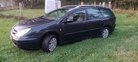 Продажа Citroen C5 I, 2003 г., Минск Минск