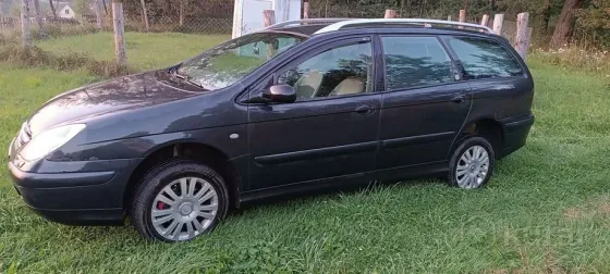 Продажа Citroen C5 I, 2003 г., Минск Минск