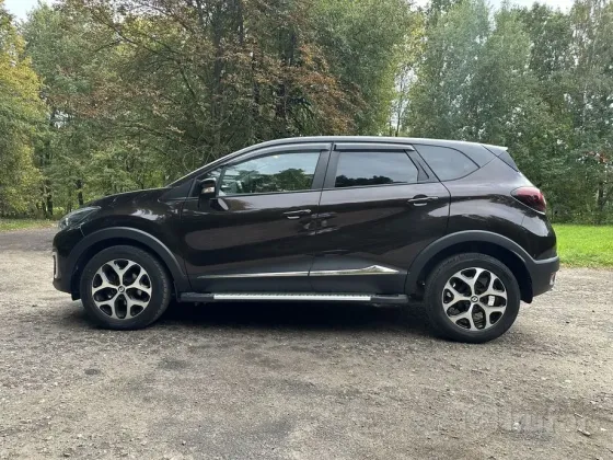 Продажа Renault Kaptur I, 2019 г., Барановичи Барановичи