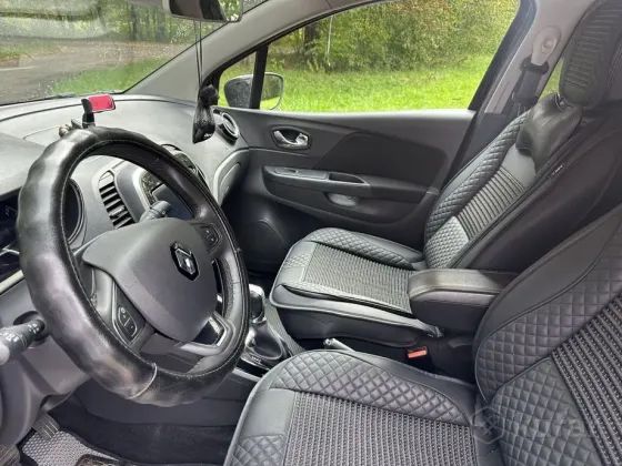 Продажа Renault Kaptur I, 2019 г., Барановичи Барановичи