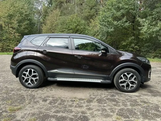 Продажа Renault Kaptur I, 2019 г., Барановичи Барановичи