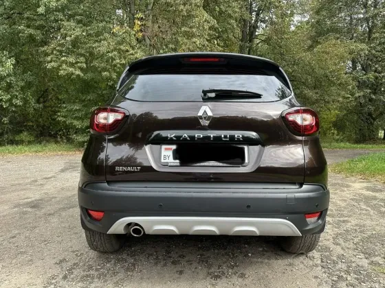 Продажа Renault Kaptur I, 2019 г., Барановичи Барановичи