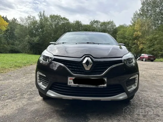 Продажа Renault Kaptur I, 2019 г., Барановичи Барановичи
