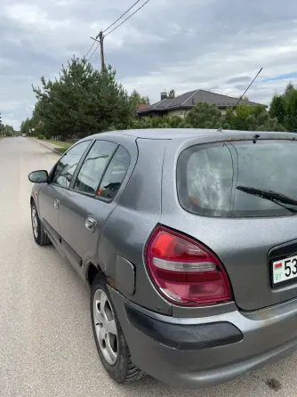 Продажа Nissan Almera II (N16), 2000г., Минск Минск