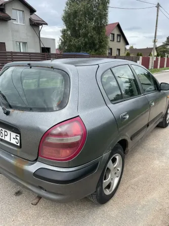Продажа Nissan Almera II (N16), 2000г., Минск Минск