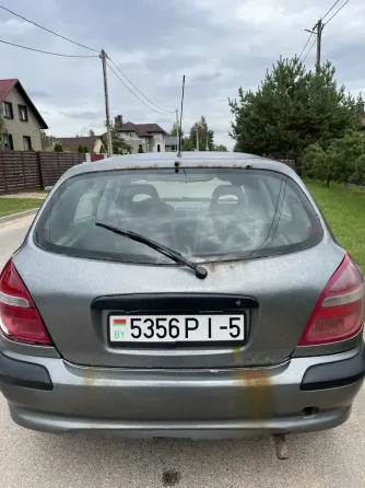 Продажа Nissan Almera II (N16), 2000г., Минск Минск