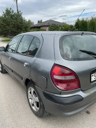 Продажа Nissan Almera II (N16), 2000г., Минск Минск