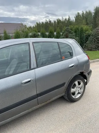 Продажа Nissan Almera II (N16), 2000г., Минск Минск